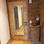Steinbergrose Apartment Leogang