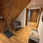 Steinbergrose Apartmán Leogang