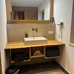 Steinbergrose Apartmán Leogang