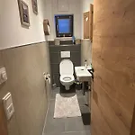 Steinbergrose Apartmán *