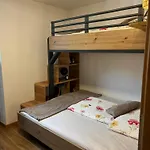 Steinbergrose Apartmán