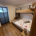 Apartment Steinbergrose *