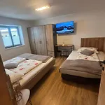 Apartment Steinbergrose *