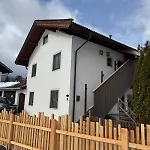 Steinbergrose Apartmán Leogang