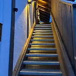 Steinbergrose Leogang