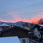 Steinbergrose Apartment Leogang