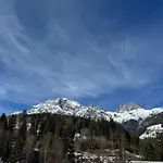 Steinbergrose Apartmán