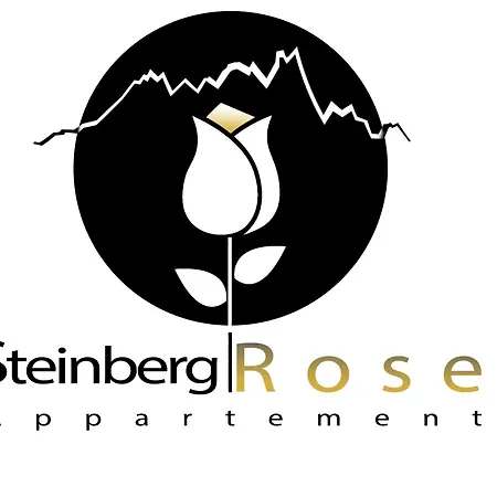 Steinbergrose Leogang