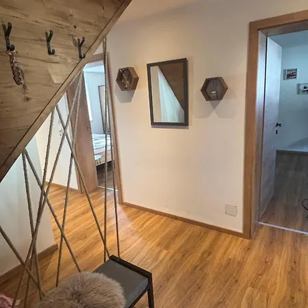 דירה Steinbergrose *