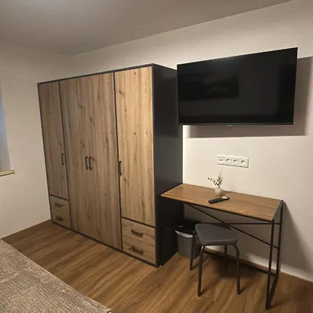 דירה Steinbergrose *