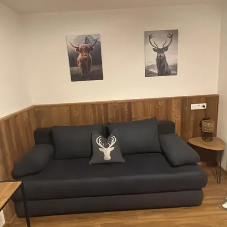 Lägenhet Steinbergrose Leogang