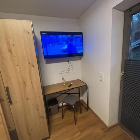 Lägenhet Steinbergrose