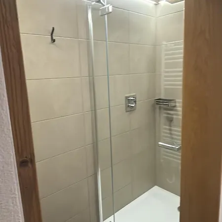 Lägenhet Steinbergrose Leogang