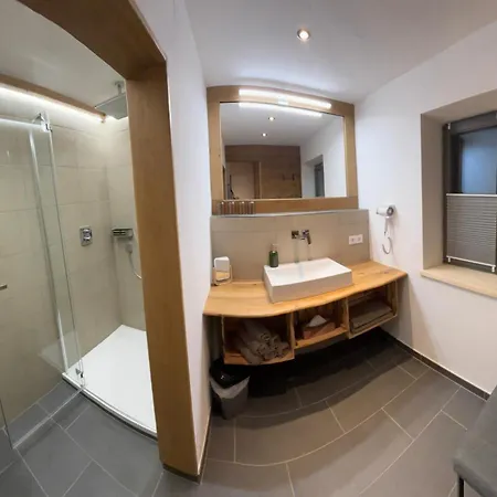 Lägenhet Steinbergrose