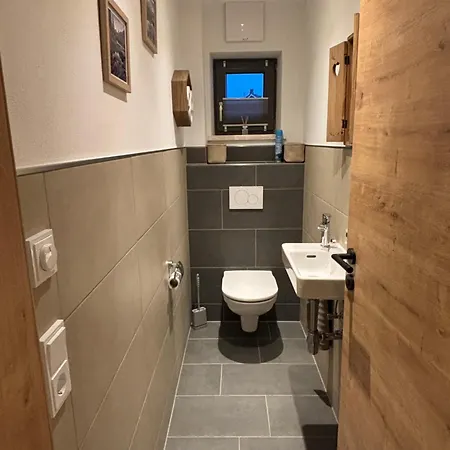 Steinbergrose Appartamento *