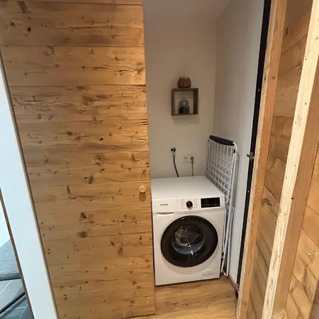 Steinbergrose Apartment