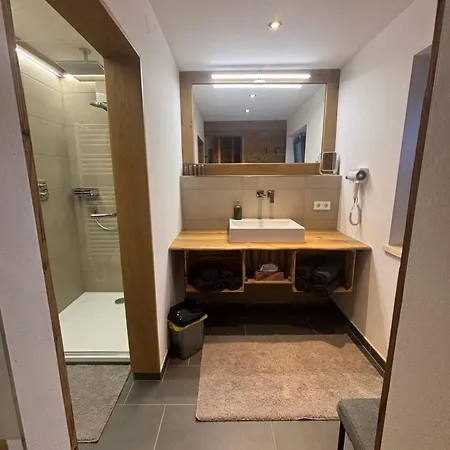 Appartement Steinbergrose