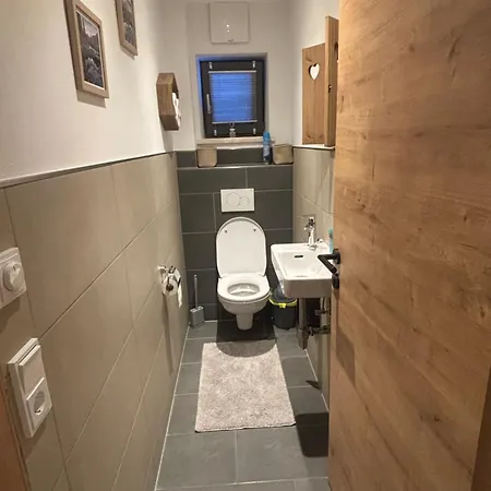 Steinbergrose Appartement *