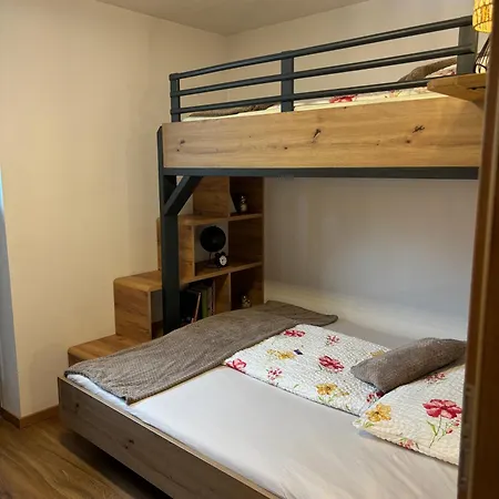 Steinbergrose Appartement