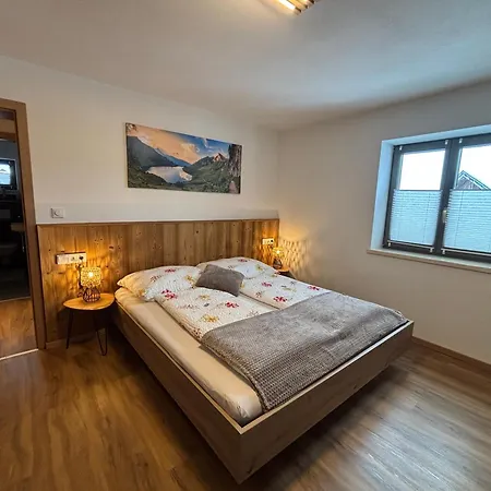 Steinbergrose Апартаменты