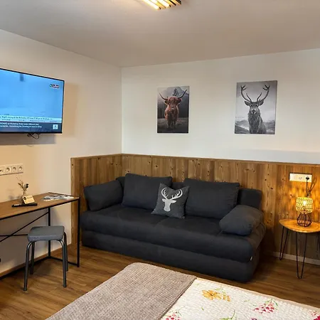 Steinbergrose * Leogang