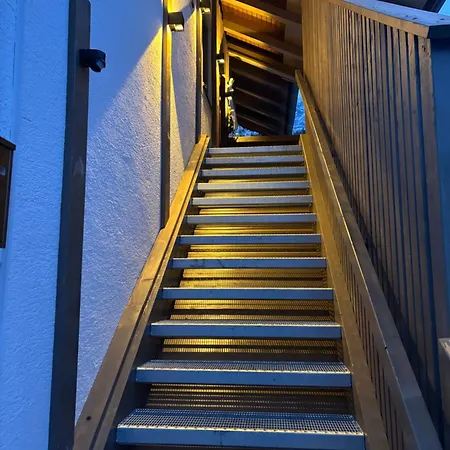 Steinbergrose Leogang