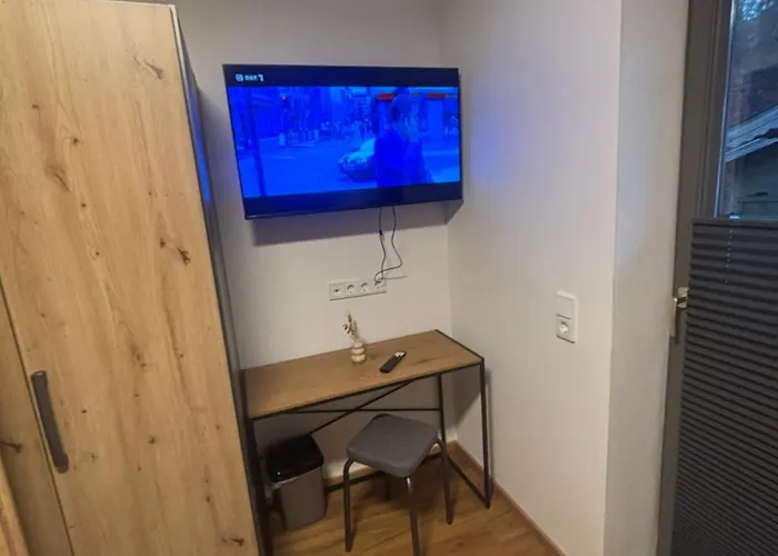 Apartamento Steinbergrose