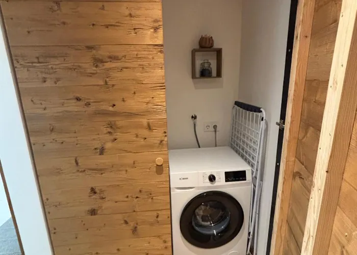 Steinbergrose Apartmán