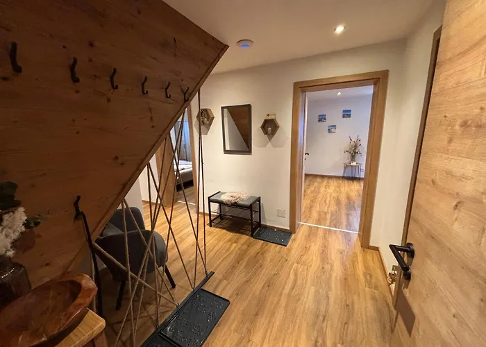 Steinbergrose Apartamento