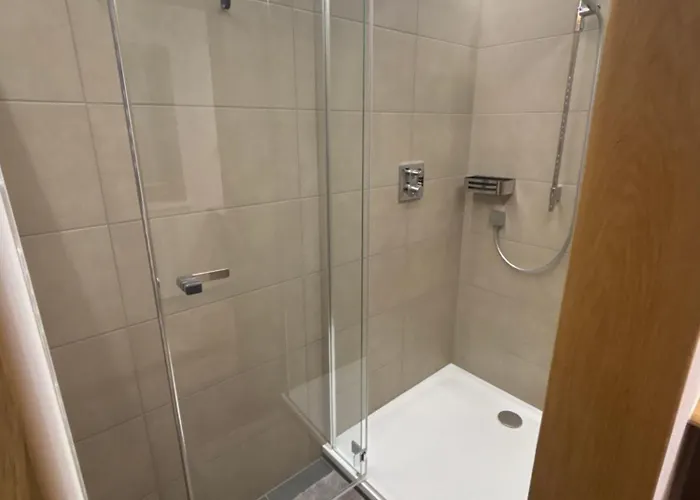 Steinbergrose Apartamento Leogang