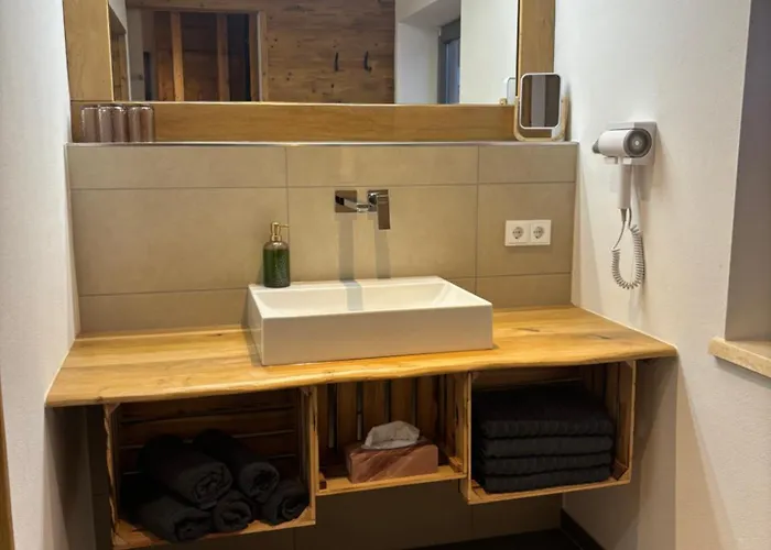 Steinbergrose Apartamento Leogang