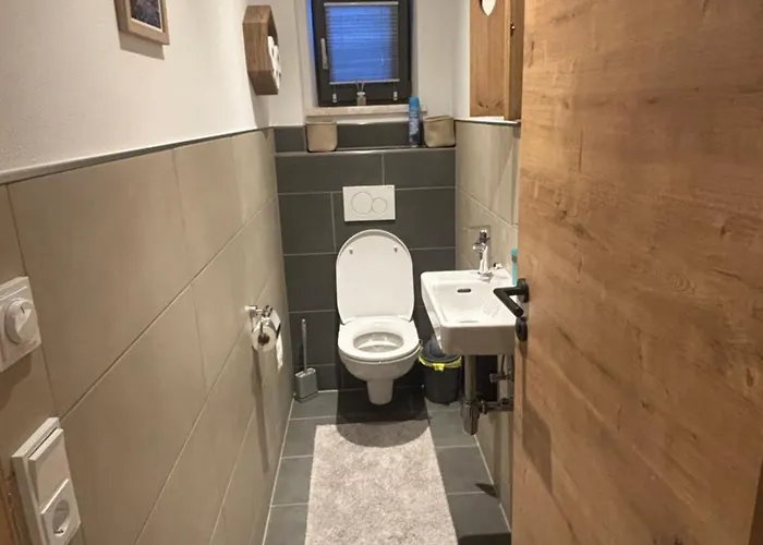 Steinbergrose Apartamento *