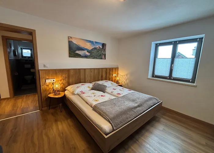 Steinbergrose Apartamento