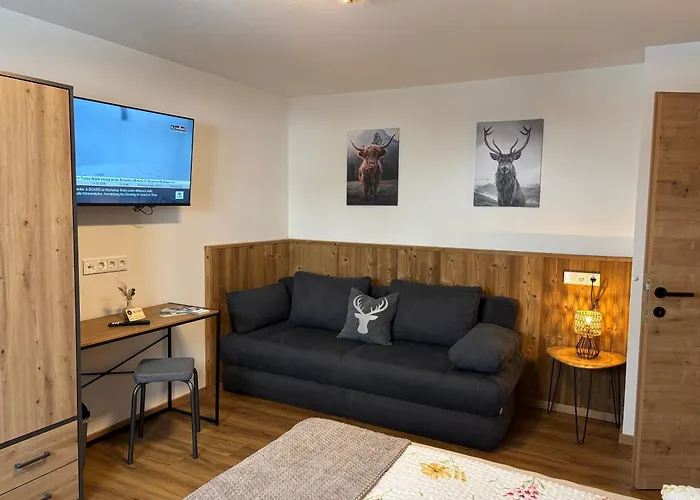 Steinbergrose * Leogang