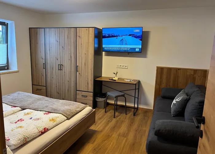 Steinbergrose Леоганг