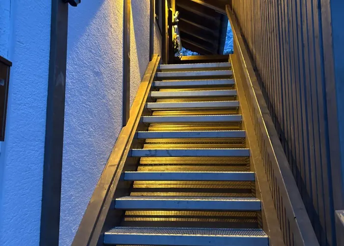 Steinbergrose Leogang