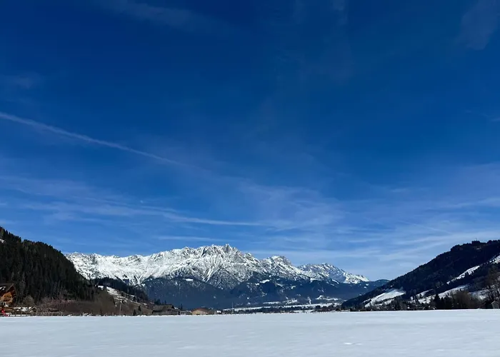 Steinbergrose Διαμέρισμα *